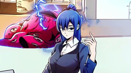 I Am Not Demon king(Demon Slayer) Episode 4 Subtitles-chikianimation.com