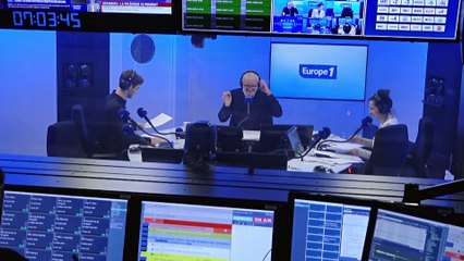 Le journal de 7h du 27/12/2023