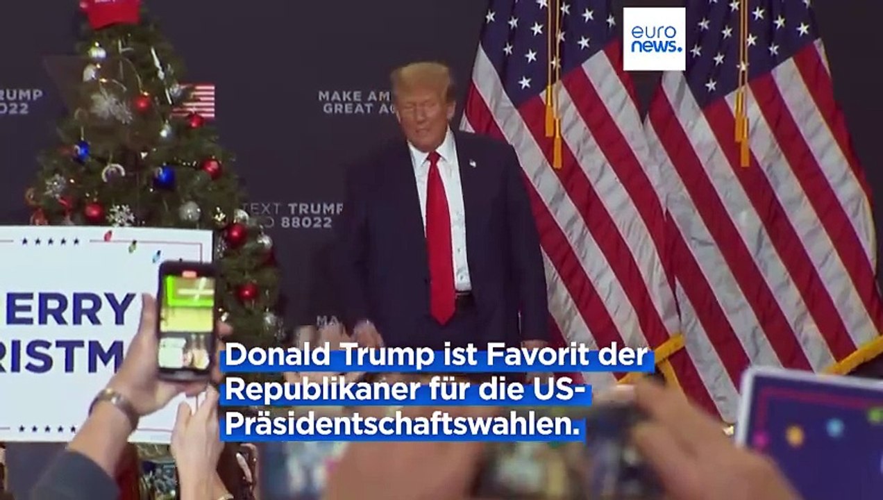 5 Wahlen, die Europa 2024, dem größten Wahljahr der Geschichte, prägen werden