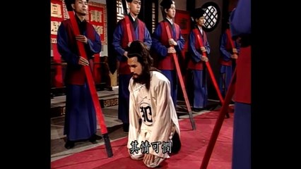 Bao Thanh Thiên 1993 - Tập 84: Chân Giả Hiền Tế 🔍