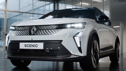 Renault Design Talks - Eco-Design rewrites the future of cars - Episode 1