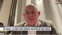 Franck Delvaux : «Il faut attendre avant de vouloir réserver»