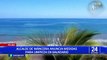 Piura: alcalde de Máncora anuncia medidas para limpieza de playa