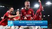 Man Utd - Aston Villa : Les Reds Devils gagnent (3-2)