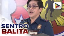 PNP, puspusan ang paghahanda para sa nalalapit na kapistahan ng Poong Itim na Nazareno
