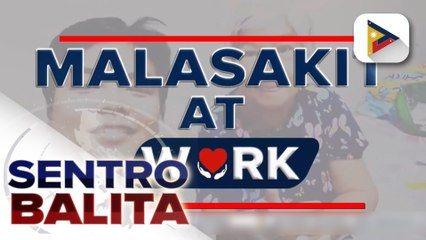 Malasakit at Work: Lolo na na-confine dahil sa problema sa kalusugan,  nakatanggap ng tulong pinansyal mula kay Senior Citizens Party-list Rep. Ordanes