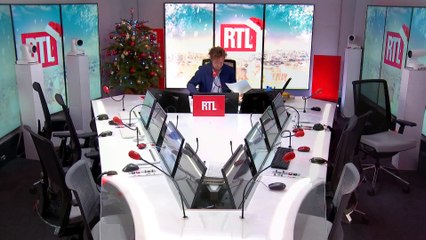 RTL Evènement du 27 décembre 2023