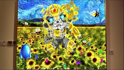 TRANS - Andry 'Boy' Kurniawan & Amink Supriatna Sugandhi | Location: Zen1 Gallery, Jakarta