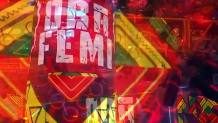 Men's Breakout Tournament: Oba Femi vs. Tavion Heights