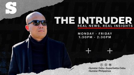 Marcos draws up to P4 trillion in investments through foreign travel: The Intruder