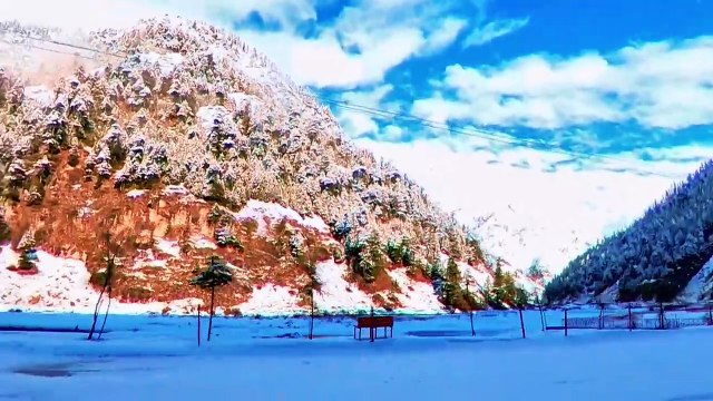 This time, NARAN KAGHAN did not close due to SNOWFALL. But why is it Closing Now_