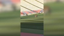 El peculiar vídeo hecho con IA con el que el Barça da a entender la llegada de Vitor Roque en enero