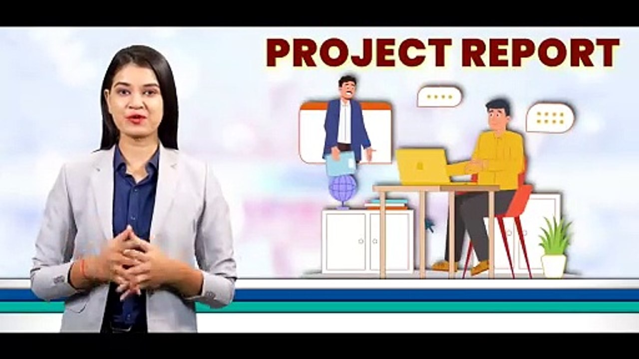 Essential Components for a Comprehensive and Impactful Project Report