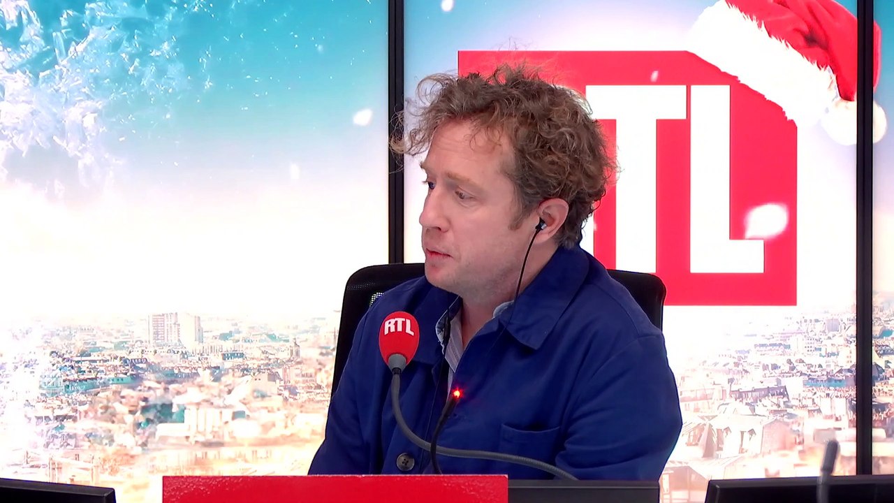 DEPARDIEU - Me Violaine de Filippis-Abate, avocate et porte-parole d'Osez le féminisme, est l'invitée de RTL Matin