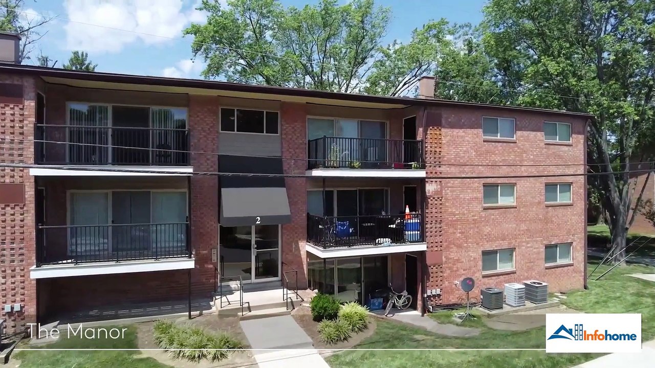 The Manor/The Manor East Apartments: Contact, Pricing, Location, Apartment Features & More