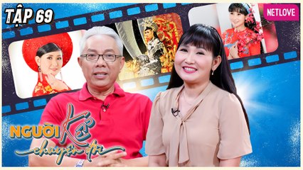 Người Kể Chuyện Đời - Tập 69