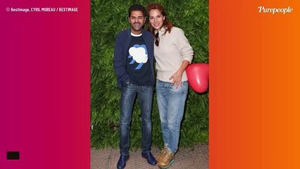 Download Video: PHOTO Mélissa Theuriau et Jamel Debbouze : leur fille Lila, 12 ans, a tellement grandi, la preuve !