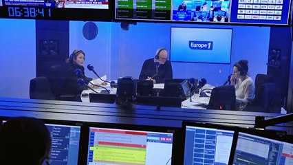 L'allemand ne séduit plus au collège et au lycée : comment expliquer ce désamour pour la langue de Goethe ?