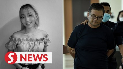 Fruit seller charged with murder of girlfriend