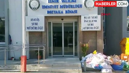 İzmir'de kıskançlık cinayeti: Eşini bıçaklayarak öldürdü