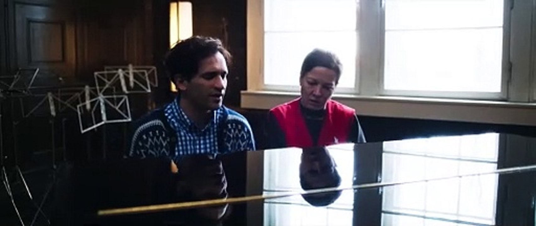 15 Jahre Videoauszug DF