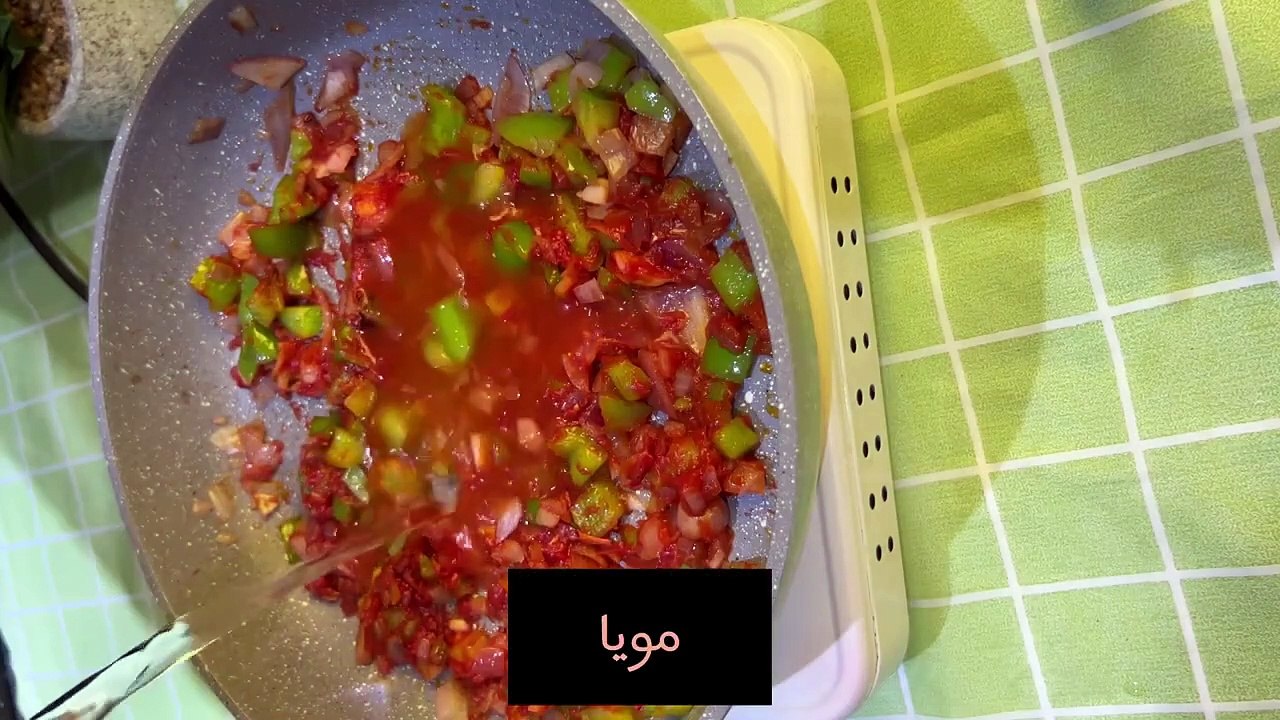 ‎كفتة بدبس الرمان الذ واسهل كفتة بدبس الرماناسرع عشاء سهل ولذيذ Middle Eastern Recipe