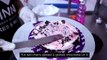 How To Make Eggless Black Forest Cake - Easy Birthday Cake At Home Recipe by Winni Cakes