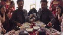 Ranbir Kapoor Christmas Cake Lighting पर Alia Bhatt Reaction Troll, Public Reaction Viral
