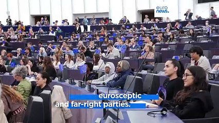 Five elections set to shape Europe in 2024, the biggest ballot year in history