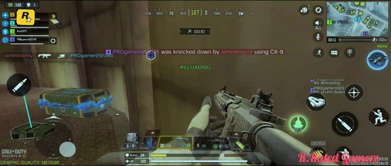 Call of duty gameplay  killing all one by one