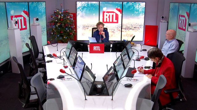REVENTE DE CADEAUX - Louise Benzrihem, porte-parole de la plateforme E-Bay, est l'invitée de RTL Matin