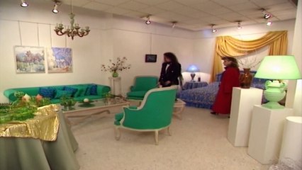 يوميات مدير عام | الحلقة 6 HD