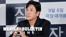 'Parasite' actor Lee Sun-kyun found dead