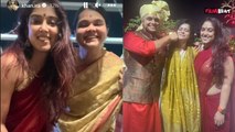 Ira Khan Wedding: Aamir Khan की बेटी Ira Khan की शादी की रस्में शुरू, Share की Photos