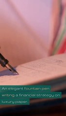 Wealth Waves Riding the Stock Market Swells