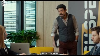 Run to You (2022)  moive