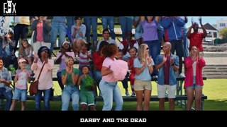 Darby and the Dead (2022)  movie