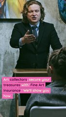 Fine Art Insurance Preserving Your Valuable Art Collection