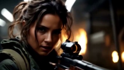 Cara Mudah Membuat Trailer Film Viral dengan Software AI 🎬