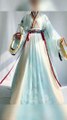 Chinese traditional clothes, hanfu. (24)