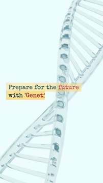 Genetic Information Insurance Preparing for Genetic Advancements