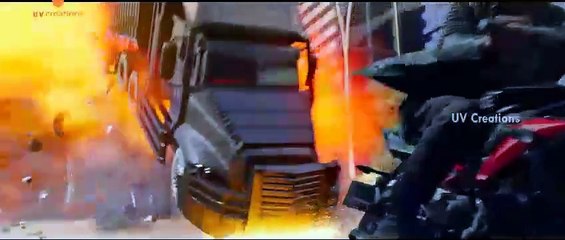 Baahubali of the Silver Screen --_Darling of the all movies