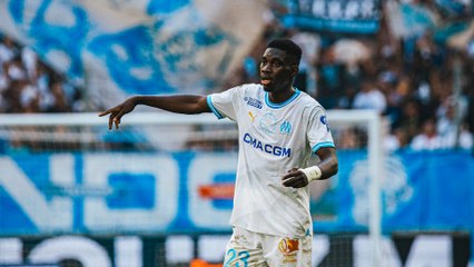 2023-2024 : Le best of Ismaïla Sarr à la trêve