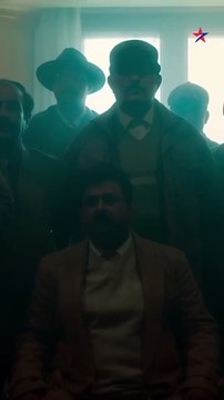 India ke itihas mein kiya gaya sabse bada operationWatch this incredible true story that made us win the 1971 Indo-Pak war tonight #OnlyOnStarGold@mevidyutjammwal @sankalp.reddy @anupampkher @vishaljethwa06 @a