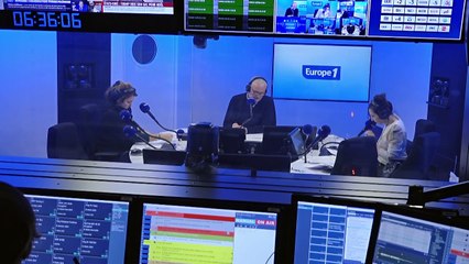 Irak : pourquoi les Etats-Unis bombardent des bases du Hezbollah