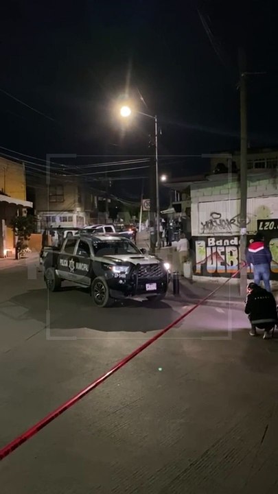 #Preliminar Un adolescente murió tras recibir varias puñaladas y tres personas más resultaron heridos con impactos de bala, todo se derivó tras una riña en la colonia La Martinica de Zapopan #GuardiaNocturna
