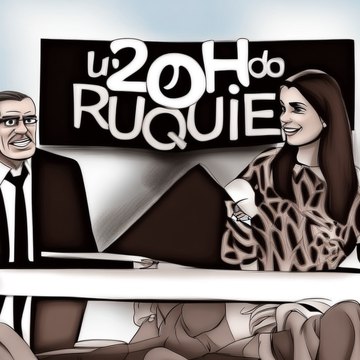 Un journaliste de BFM TV furieux après le départ de Laurent Ruquier : il a joué avec eux comme un enfant avec un jouet