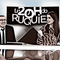 Un journaliste de BFM TV furieux après le départ de Laurent Ruquier : il a joué avec eux comme un enfant avec un jouet