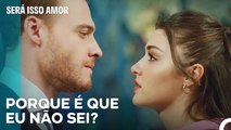 Partilhar Na Crise De Relacionamento - Será Isso Amor