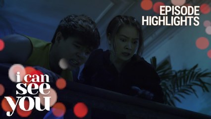 I Can See You: Emma comes to the rescue! (Episode 3) The Lookout